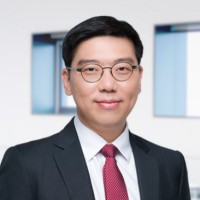 Bong Sang Cho