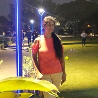 Sudharani G