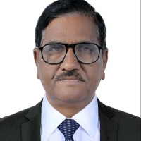 Kaliaperumal G