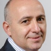 Joseph Manuel Camilleri