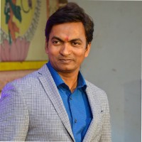 Meeraso Gajageshwar