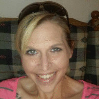 Christy Ward