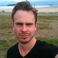Johan Elander