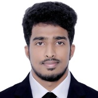 Arjun Sajeev