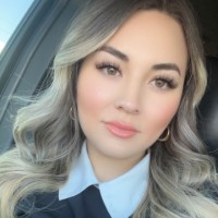 Abby Gallegos