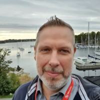 Patrik Lindqvist