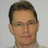 Janne M. Saarijärvi