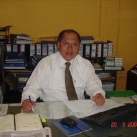 José Luis Méndez García