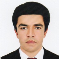 ehsanullah pamir