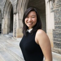 Bi-Ru Amy Yeung