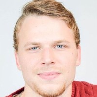 Fredrik Bohman
