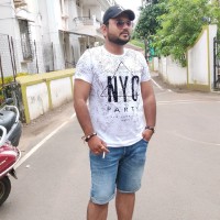 Kaushikk B Chauhan KC