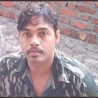 Manoj Singh Kumar