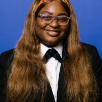 Jasmin Mosley