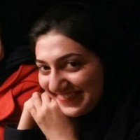 Nasrin Rahimi