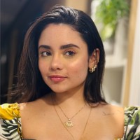 Maria Eduarda Suzart Leal