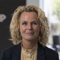 Pernille Autrup Nedergaard
