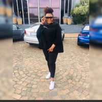 Sebongile Kumalo