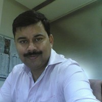 Sanjay Ghosh