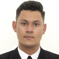 Juan Jose Garcia Mercado