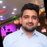 Yogesh Kumar
