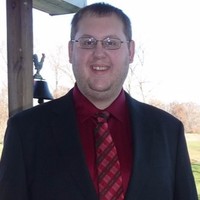 Charlie Stout
