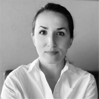 Fahreta Harbas