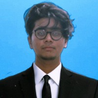 Sooraj Krishna S