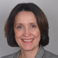 Frédérique Schmidt