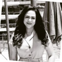 Dina Atef