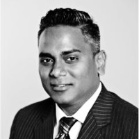 Kevin Wazette, Mba