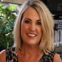 Gail Currier