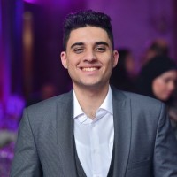 Ahmed Hesham
