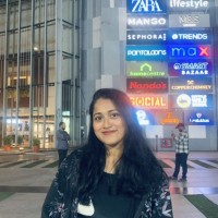 Vaishnavi Shetty