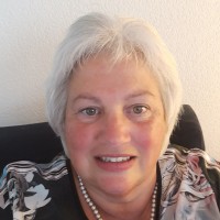 Tineke Vos