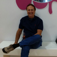 Keith McMillin
