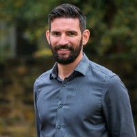 Dan Holsburt