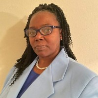 Patricia Powell