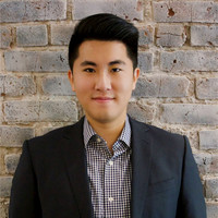 Eric Wang