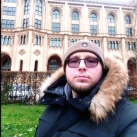 Andrii Dzhuvaha