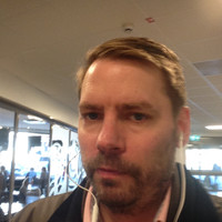Patrik Olsen