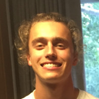 Logan Drye