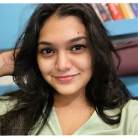 Siddhi Pawar