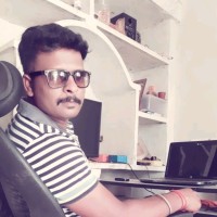 Murugan Babu
