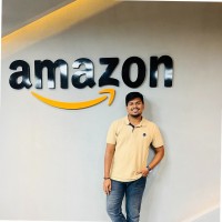 Abhishek Chaudhari