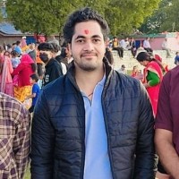 Deepak Singhbist