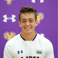 Josh Daniels