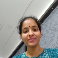 Urmila Yadav