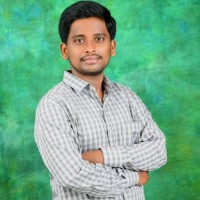 Kartheekkumar K