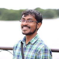 Karthik Rajendran